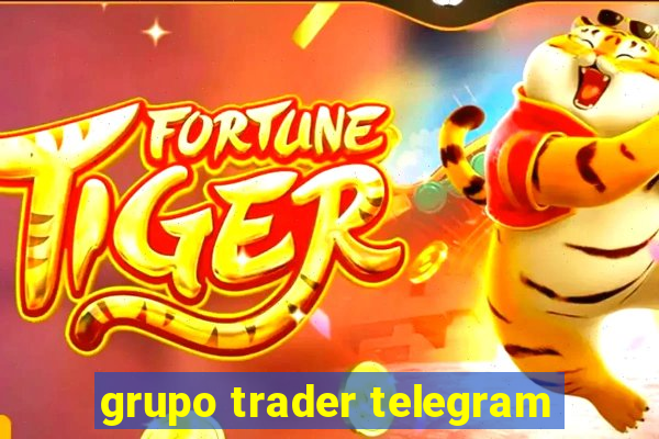 grupo trader telegram